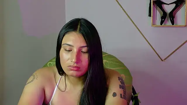 Linda andrew online show from 02.03.26