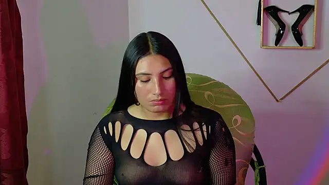 Linda andrew online show from 02.11.26