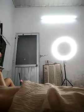 Celestial Field online show from 04.21.26