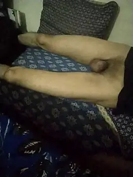 moroooooooo12 online show from 10.26.25