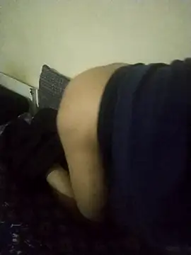 moroooooooo12 online show from 10.29.25