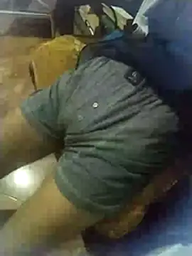 moroooooooo12 online show from 11.19.25