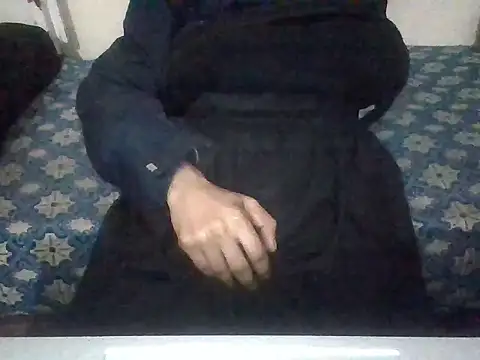 moroooooooo12 online show from 02.04.26