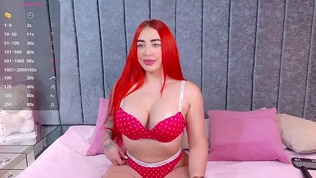 evelincooper  online show from 11.15.25