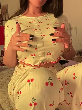 OnlyRima online show from 11.30.25