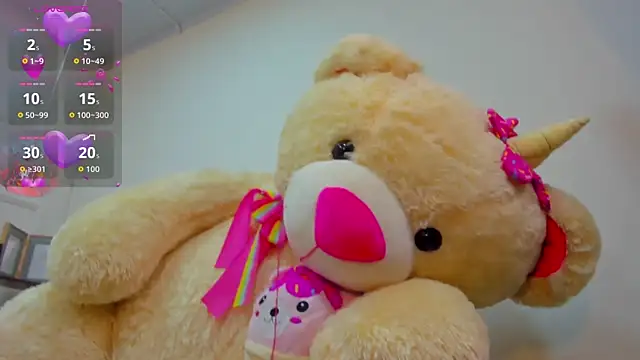 im Lorena online show from 01.17.26