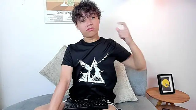 Honeymoon sariel online show from 02.26.26