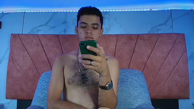 HellAndDante  online show from 12.05.25