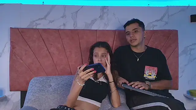 HellAndDante  online show from 12.14.25