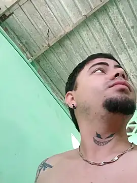 Steban H online show from 12.03.25