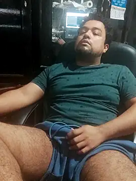 Snapshot of Hotknight chatting on 10.31.25 Hotknight online show from 10.31.25