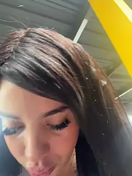 YouCandiSumisa online show from 11.14.25