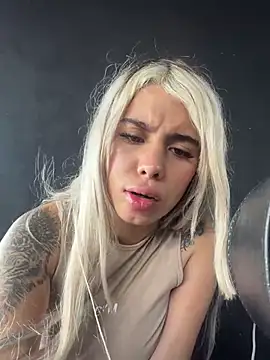 YouCandiSumisa online show from 02.03.26