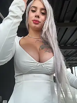 YouCandiSumisa online show from 02.07.26