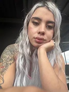 YouCandiSumisa online show from 03.17.26