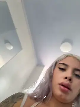 YouCandiSumisa online show from 04.18.26