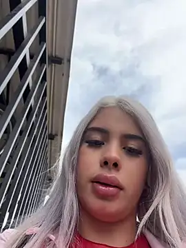 YouCandiSumisa online show from 04.19.26