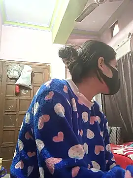 Snapshot of sanu_07 chatting on 01.06.26 sanu 07 online show from 01.06.26