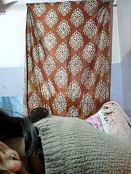 Snapshot of sanu_07 chatting on 01.07.26 sanu 07 online show from 01.07.26