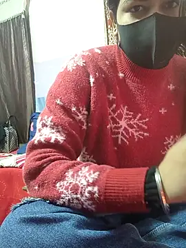 Snapshot of sanu_07 chatting on 01.09.26 sanu 07 online show from 01.09.26