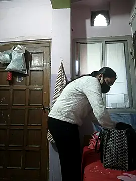 Snapshot of sanu_07 chatting on 01.12.26 sanu 07 online show from 01.12.26