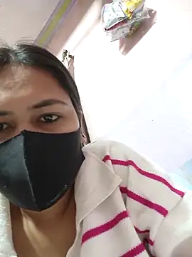 Snapshot of sanu_07 chatting on 02.03.26 sanu 07 online show from 02.03.26