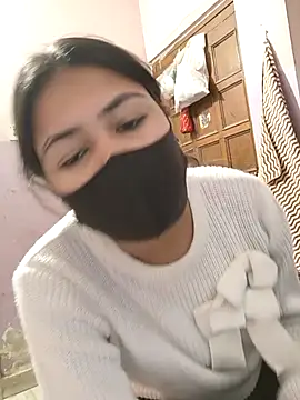 Snapshot of sanu_07 chatting on 02.05.26 sanu 07 online show from 02.05.26