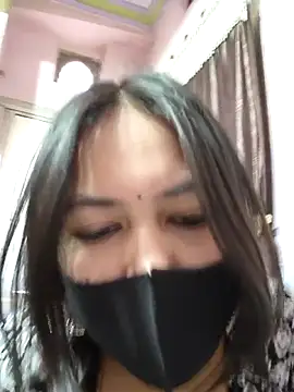 Snapshot of sanu_07 chatting on 02.06.26 sanu 07 online show from 02.06.26