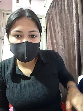 Snapshot of sanu_07 chatting on 02.16.26 sanu 07 online show from 02.16.26