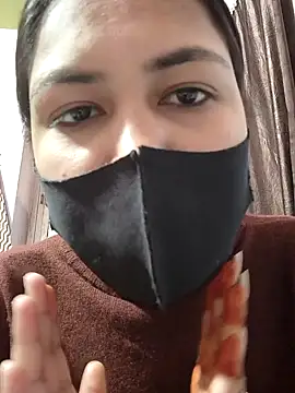 Snapshot of sanu_07 chatting on 02.19.26 sanu 07 online show from 02.19.26