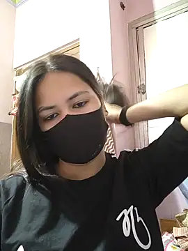 Snapshot of sanu_07 chatting on 02.21.26 sanu 07 online show from 02.21.26