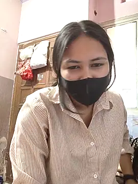 Snapshot of sanu_07 chatting on 02.22.26 sanu 07 online show from 02.22.26