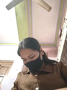 Snapshot of sanu_07 chatting on 02.24.26 sanu 07 online show from 02.24.26