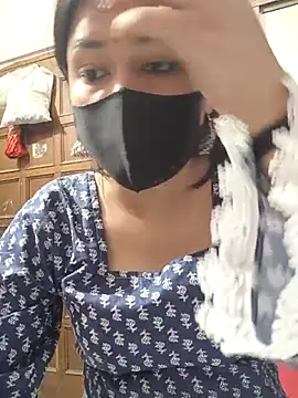 Snapshot of sanu_07 chatting on 03.02.26 sanu 07 online show from 03.02.26