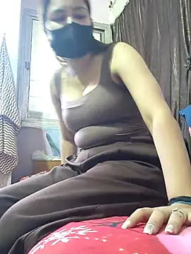 Snapshot of sanu_07 chatting on 07.18.26 sanu 07 online show from 07.18.26