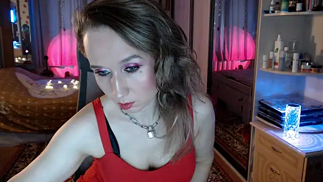 ClassyInna online show from 11.12.25