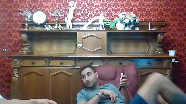 Torissimo92 online show from 09.16.25