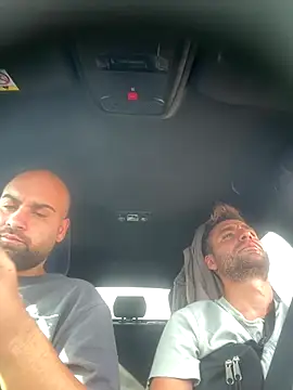 Torissimo92 online show from 09.22.25