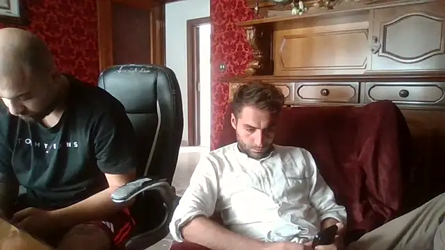 Torissimo92 online show from 09.24.25