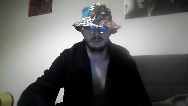 Bandolero51 online show from 03.17.26