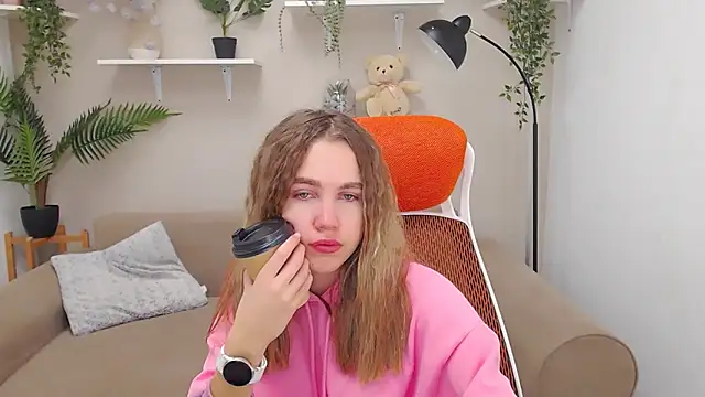 Spicy Lexi online show from 10.13.25