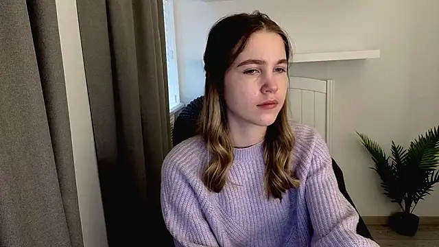 Spicy Lexi online show from 02.02.26