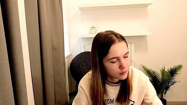 Spicy Lexi online show from 02.09.26