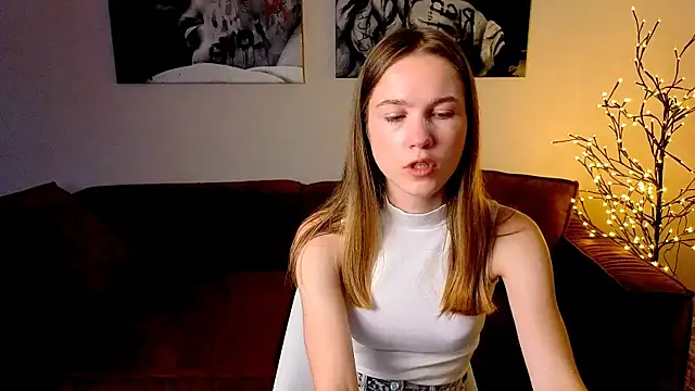 Spicy Lexi online show from 07.14.26