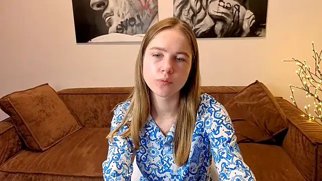 Spicy Lexi online show from 07.29.26