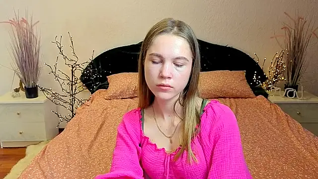 Spicy Lexi online show from 08.03.26