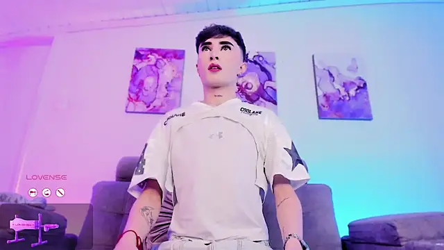 SebastianHilton online show from 02.18.26