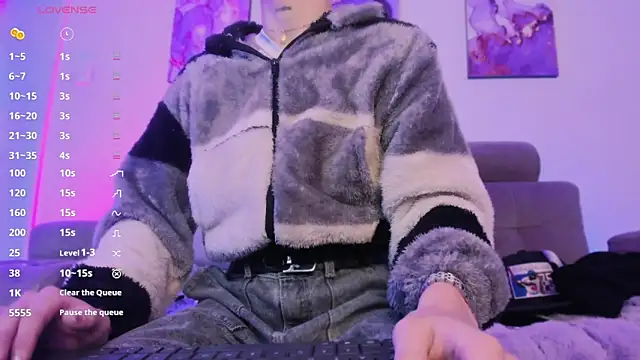 SebastianHilton online show from 02.22.26