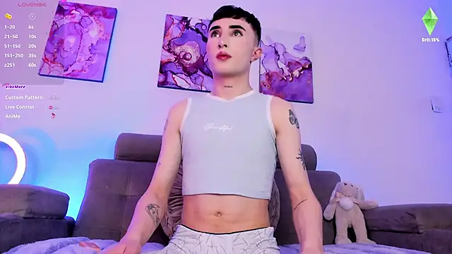 SebastianHilton online show from 03.22.26