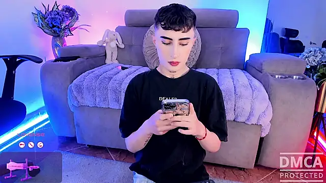 SebastianHilton online show from 04.17.26